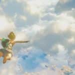 『ゼルダの伝説 ブレス オブ ザ ワイルド』続編はまさかの空が舞台！！2022年発売予定