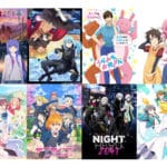 「2021年夏アニメ」もしや不作では…