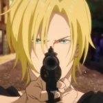 海外の反応 【BANANA FISH】外国のアニメファンも高評価！ 第1話