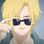 海外の反応 【BANANA FISH】次回はいよいよオーサーとの決着… 第12話