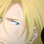 海外の反応 【BANANA FISH】アッシュの逆襲！ 第10話