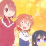 海外の反応 【私に天使が舞い降りた!】 第1話 さすが動画工房！