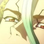 海外の反応 【Dr.STONE (ドクターストーン)】 第21話 千空ちゃん結構ロマンチストだなぁ…