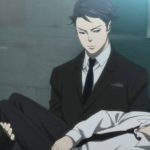 海外の反応 【PSYCHO-PASS サイコパス 3】（3期）第3話 安定して面白い！刑事ものっぽくなってきたな