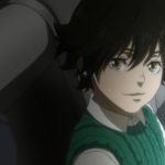 海外の反応 【PSYCHO-PASS サイコパス 3】（3期）最終回 第8話 劇場版公開決定！！ 3期は劇場版への壮大なプロローグだったとは…