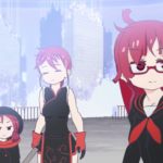 海外の反応 【ケムリクサ】第12.1話 2期の伏線か！？12.2話はよおお