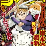 「サムライ8 八丸伝」何が駄目だったんだ（打ち切り決定）