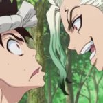 海外の反応 【Dr.STONE (ドクターストーン)】 第7話 熱い展開になってきたな！