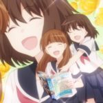 海外の反応 第11話 あっちゃんありがとう…【乙女ゲームの破滅フラグしかない悪役令嬢に転生してしまった…】