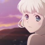 海外の反応【海賊王女】第1話 18世紀の大西洋が舞台のオリジナルアニメ！これは期待できそう