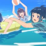 海外の反応【白い砂のアクアトープ】第7話 がまがま水族館は本当に閉館してしまうのか…