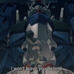 海外の反応 【機動戦士ガンダム 水星の魔女】第11話 スレミオのおかげで最高のクリスマスになった！！！続き気になり過ぎる…