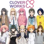 海外の反応 「最近のCloverWorks凄すぎないか？（ぼざろ、着せ恋、SPY×FAMILY、明日ちゃん）」