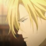 海外の反応 【BANANA FISH】アッシュ…涙が… 第24話